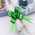 1.8 Latte Small Phnom Penh Hand Latte Wedding Gift Box Flower Ribbon Gift Ribbon Sugar Box Bow Free Shipping