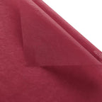 Single-Sided Coated PE Lining Paper Eco-Friendly & Water-proof for Clothing Packaging and Gift Wrapping Snow Pear Tissue