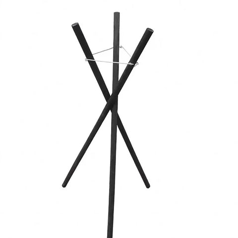 1. 28-meter raised flower rack, flower shop opening, cloth belt tripod, wooden triangular frame, flower arrangement rack wholesale