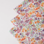 Double-Sided Sydney Bond Paper Antistatic Pleated Base Bouquet Wrapping Paper for Gift & Packaging Custom Logo