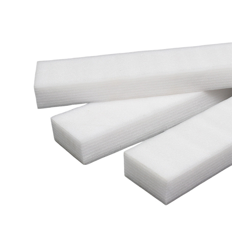 Foam strip curtain wall caulking solid rod round wedding flower arrangement doors and windows sealing sponge cylindrical manufacturers wholesale