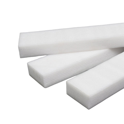 Foam strip curtain wall caulking solid rod round wedding flower arrangement doors and windows sealing sponge cylindrical manufacturers wholesale