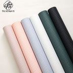 Three-dimensional embossed paper concave and convex paper flower wrapping paper bag flower paper flower shop flower arrangement flower packaging materials wholesale
