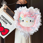 KT cat flower mud flower mud flower block flower arrangement mud bag flower mud absorbent moisturizing material foam sponge flower shop flower bag flower materials