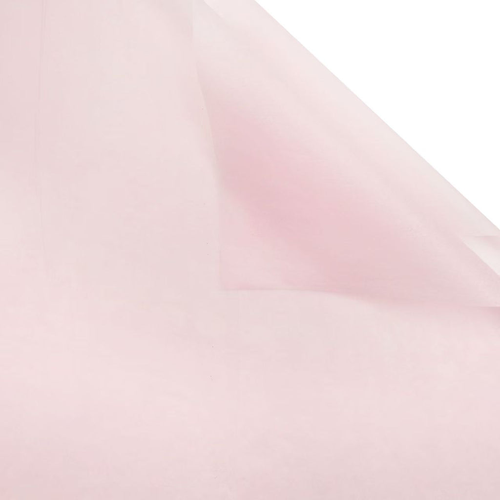 Single-Sided Coated PE Lining Paper Eco-Friendly & Water-proof for Clothing Packaging and Gift Wrapping Snow Pear Tissue