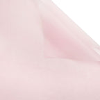 Single-Sided Coated PE Lining Paper Eco-Friendly & Water-proof for Clothing Packaging and Gift Wrapping Snow Pear Tissue