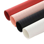 Three-dimensional embossed paper concave and convex paper flower wrapping paper bag flower paper flower shop flower arrangement flower packaging materials wholesale