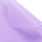 Single-Sided Coated PE Lining Paper Eco-Friendly & Water-proof for Clothing Packaging and Gift Wrapping Snow Pear Tissue