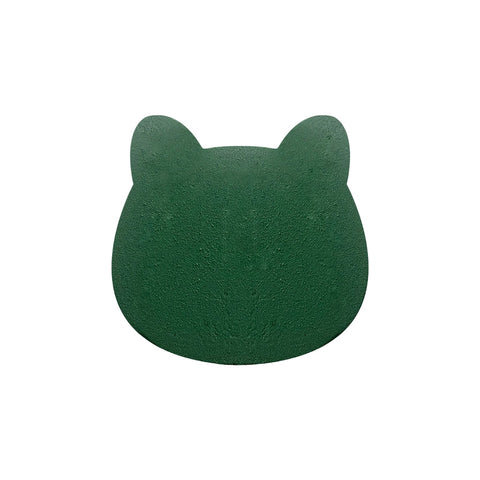 KT cat flower mud flower mud flower block flower arrangement mud bag flower mud absorbent moisturizing material foam sponge flower shop flower bag flower materials